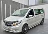 USED 2019 66 MERCEDES-BENZ VITO 2.1 119 CDI PRO Tourer Double Cab 5dr Diesel G-Tronic RWD L3 Euro 6 (s/s) (XLWB) (190 ps) VERY LOW MILES|AUTO|XLWB|NoVAT
