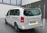 USED 2019 66 MERCEDES-BENZ VITO 2.1 119 CDI PRO Tourer Double Cab 5dr Diesel G-Tronic RWD L3 Euro 6 (s/s) (XLWB) (190 ps) VERY LOW MILES|AUTO|XLWB|NoVAT