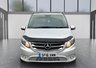 USED 2019 66 MERCEDES-BENZ VITO 2.1 119 CDI PRO Tourer Double Cab 5dr Diesel G-Tronic RWD L3 Euro 6 (s/s) (XLWB) (190 ps) VERY LOW MILES|AUTO|XLWB|NoVAT