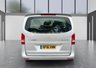 USED 2019 66 MERCEDES-BENZ VITO 2.1 119 CDI PRO Tourer Double Cab 5dr Diesel G-Tronic RWD L3 Euro 6 (s/s) (XLWB) (190 ps) VERY LOW MILES|AUTO|XLWB|NoVAT