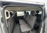 USED 2019 66 MERCEDES-BENZ VITO 2.1 119 CDI PRO Tourer Double Cab 5dr Diesel G-Tronic RWD L3 Euro 6 (s/s) (XLWB) (190 ps) VERY LOW MILES|AUTO|XLWB|NoVAT