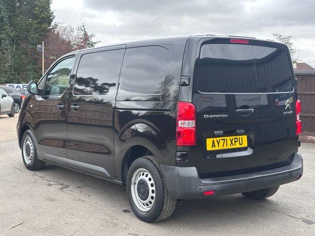 2021 CITROEN DISPATCH - Photo 7