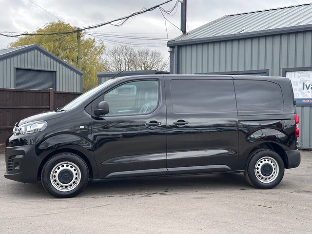 2021 CITROEN DISPATCH - Photo 8