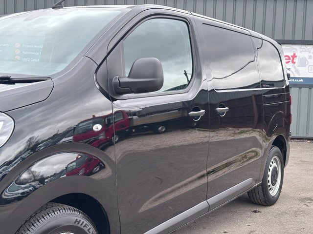 2021 CITROEN DISPATCH - Photo 10