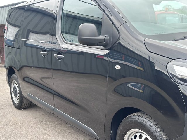 2021 CITROEN DISPATCH - Photo 11