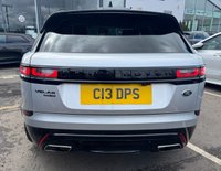 USED 2020 C LAND ROVER RANGE ROVER VELAR 3.0 D300 R-Dynamic HSE SUV 5dr Diesel Auto 4WD Euro 6 (s/s) (300 ps) THIS CAR COMES WITH 6 MONTHS WARRANTY , BREAKDOWN COVER & RECOVERY++  GREAT EXAMPLE OF AUTOMATIC 4 X 4 + APPLE CAR PLAY/ ANDRIOD AUTO + NAVIGATION SYSTEM + BLUETOOTH + DAB RADIO + USB CONNECTION + FRONT AND REAR PARKING SENSORS + REVERSING CAMERA + FULL  LEATHER TRIM  + FRONT HEATED SEATS + REAR HEATED SEATS + FRONT MEMORY SEATS + CRUISE CONTROL + DUAL CLIMATE CONTROL + PRIVACY GLASS + 22 INCH ALLOY WHEELS + FRONT COOLING SEATS PANAROMIC ROOF/ SUN ROOF + MERIDIAN SOUND SYSTEM + AUTO START STOP +
