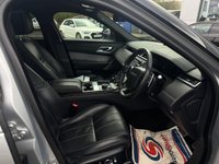 USED 2020 C LAND ROVER RANGE ROVER VELAR 3.0 D300 R-Dynamic HSE SUV 5dr Diesel Auto 4WD Euro 6 (s/s) (300 ps) THIS CAR COMES WITH 6 MONTHS WARRANTY , BREAKDOWN COVER & RECOVERY++  GREAT EXAMPLE OF AUTOMATIC 4 X 4 + APPLE CAR PLAY/ ANDRIOD AUTO + NAVIGATION SYSTEM + BLUETOOTH + DAB RADIO + USB CONNECTION + FRONT AND REAR PARKING SENSORS + REVERSING CAMERA + FULL  LEATHER TRIM  + FRONT HEATED SEATS + REAR HEATED SEATS + FRONT MEMORY SEATS + CRUISE CONTROL + DUAL CLIMATE CONTROL + PRIVACY GLASS + 22 INCH ALLOY WHEELS + FRONT COOLING SEATS PANAROMIC ROOF/ SUN ROOF + MERIDIAN SOUND SYSTEM + AUTO START STOP +