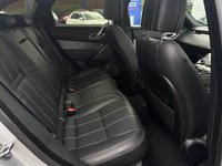 USED 2020 C LAND ROVER RANGE ROVER VELAR 3.0 D300 R-Dynamic HSE SUV 5dr Diesel Auto 4WD Euro 6 (s/s) (300 ps) THIS CAR COMES WITH 6 MONTHS WARRANTY , BREAKDOWN COVER & RECOVERY++  GREAT EXAMPLE OF AUTOMATIC 4 X 4 + APPLE CAR PLAY/ ANDRIOD AUTO + NAVIGATION SYSTEM + BLUETOOTH + DAB RADIO + USB CONNECTION + FRONT AND REAR PARKING SENSORS + REVERSING CAMERA + FULL  LEATHER TRIM  + FRONT HEATED SEATS + REAR HEATED SEATS + FRONT MEMORY SEATS + CRUISE CONTROL + DUAL CLIMATE CONTROL + PRIVACY GLASS + 22 INCH ALLOY WHEELS + FRONT COOLING SEATS PANAROMIC ROOF/ SUN ROOF + MERIDIAN SOUND SYSTEM + AUTO START STOP +