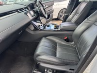 USED 2020 C LAND ROVER RANGE ROVER VELAR 3.0 D300 R-Dynamic HSE SUV 5dr Diesel Auto 4WD Euro 6 (s/s) (300 ps) THIS CAR COMES WITH 6 MONTHS WARRANTY , BREAKDOWN COVER & RECOVERY++  GREAT EXAMPLE OF AUTOMATIC 4 X 4 + APPLE CAR PLAY/ ANDRIOD AUTO + NAVIGATION SYSTEM + BLUETOOTH + DAB RADIO + USB CONNECTION + FRONT AND REAR PARKING SENSORS + REVERSING CAMERA + FULL  LEATHER TRIM  + FRONT HEATED SEATS + REAR HEATED SEATS + FRONT MEMORY SEATS + CRUISE CONTROL + DUAL CLIMATE CONTROL + PRIVACY GLASS + 22 INCH ALLOY WHEELS + FRONT COOLING SEATS PANAROMIC ROOF/ SUN ROOF + MERIDIAN SOUND SYSTEM + AUTO START STOP +