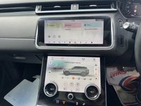 USED 2020 C LAND ROVER RANGE ROVER VELAR 3.0 D300 R-Dynamic HSE SUV 5dr Diesel Auto 4WD Euro 6 (s/s) (300 ps) THIS CAR COMES WITH 6 MONTHS WARRANTY , BREAKDOWN COVER & RECOVERY++  GREAT EXAMPLE OF AUTOMATIC 4 X 4 + APPLE CAR PLAY/ ANDRIOD AUTO + NAVIGATION SYSTEM + BLUETOOTH + DAB RADIO + USB CONNECTION + FRONT AND REAR PARKING SENSORS + REVERSING CAMERA + FULL  LEATHER TRIM  + FRONT HEATED SEATS + REAR HEATED SEATS + FRONT MEMORY SEATS + CRUISE CONTROL + DUAL CLIMATE CONTROL + PRIVACY GLASS + 22 INCH ALLOY WHEELS + FRONT COOLING SEATS PANAROMIC ROOF/ SUN ROOF + MERIDIAN SOUND SYSTEM + AUTO START STOP +