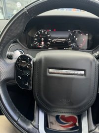 USED 2020 C LAND ROVER RANGE ROVER VELAR 3.0 D300 R-Dynamic HSE SUV 5dr Diesel Auto 4WD Euro 6 (s/s) (300 ps) THIS CAR COMES WITH 6 MONTHS WARRANTY , BREAKDOWN COVER & RECOVERY++  GREAT EXAMPLE OF AUTOMATIC 4 X 4 + APPLE CAR PLAY/ ANDRIOD AUTO + NAVIGATION SYSTEM + BLUETOOTH + DAB RADIO + USB CONNECTION + FRONT AND REAR PARKING SENSORS + REVERSING CAMERA + FULL  LEATHER TRIM  + FRONT HEATED SEATS + REAR HEATED SEATS + FRONT MEMORY SEATS + CRUISE CONTROL + DUAL CLIMATE CONTROL + PRIVACY GLASS + 22 INCH ALLOY WHEELS + FRONT COOLING SEATS PANAROMIC ROOF/ SUN ROOF + MERIDIAN SOUND SYSTEM + AUTO START STOP +
