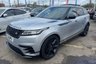 USED 2020 C LAND ROVER RANGE ROVER VELAR 3.0 D300 R-Dynamic HSE SUV 5dr Diesel Auto 4WD Euro 6 (s/s) (300 ps) THIS CAR COMES WITH 6 MONTHS WARRANTY , BREAKDOWN COVER & RECOVERY++  GREAT EXAMPLE OF AUTOMATIC 4 X 4 + APPLE CAR PLAY/ ANDRIOD AUTO + NAVIGATION SYSTEM + BLUETOOTH + DAB RADIO + USB CONNECTION + FRONT AND REAR PARKING SENSORS + REVERSING CAMERA + FULL  LEATHER TRIM  + FRONT HEATED SEATS + REAR HEATED SEATS + FRONT MEMORY SEATS + CRUISE CONTROL + DUAL CLIMATE CONTROL + PRIVACY GLASS + 22 INCH ALLOY WHEELS + FRONT COOLING SEATS PANAROMIC ROOF/ SUN ROOF + MERIDIAN SOUND SYSTEM + AUTO START STOP +