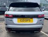 USED 2020 C LAND ROVER RANGE ROVER VELAR 3.0 D300 R-Dynamic HSE SUV 5dr Diesel Auto 4WD Euro 6 (s/s) (300 ps) THIS CAR COMES WITH 6 MONTHS WARRANTY , BREAKDOWN COVER & RECOVERY++  GREAT EXAMPLE OF AUTOMATIC 4 X 4 + APPLE CAR PLAY/ ANDRIOD AUTO + NAVIGATION SYSTEM + BLUETOOTH + DAB RADIO + USB CONNECTION + FRONT AND REAR PARKING SENSORS + REVERSING CAMERA + FULL  LEATHER TRIM  + FRONT HEATED SEATS + REAR HEATED SEATS + FRONT MEMORY SEATS + CRUISE CONTROL + DUAL CLIMATE CONTROL + PRIVACY GLASS + 22 INCH ALLOY WHEELS + FRONT COOLING SEATS PANAROMIC ROOF/ SUN ROOF + MERIDIAN SOUND SYSTEM + AUTO START STOP +