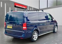 USED 2018 66 MERCEDES-BENZ VITO 2.1 119 CDI BlueTEC Sport G-Tronic+ RWD L2 Euro 6 (s/s) 5dr 190bhp|AUTO|AC|LWB|EURO6|NoVAT