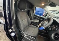 USED 2018 66 MERCEDES-BENZ VITO 2.1 119 CDI BlueTEC Sport G-Tronic+ RWD L2 Euro 6 (s/s) 5dr 190bhp|AUTO|AC|LWB|EURO6|NoVAT