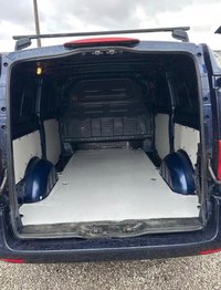 USED 2018 66 MERCEDES-BENZ VITO 2.1 119 CDI BlueTEC Sport G-Tronic+ RWD L2 Euro 6 (s/s) 5dr 190bhp|AUTO|AC|LWB|EURO6|NoVAT