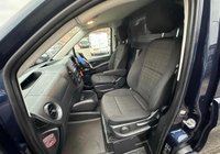 USED 2018 66 MERCEDES-BENZ VITO 2.1 119 CDI BlueTEC Sport G-Tronic+ RWD L2 Euro 6 (s/s) 5dr 190bhp|AUTO|AC|LWB|EURO6|NoVAT
