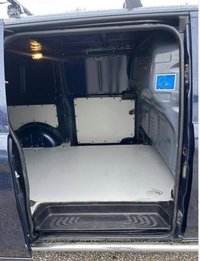USED 2018 66 MERCEDES-BENZ VITO 2.1 119 CDI BlueTEC Sport G-Tronic+ RWD L2 Euro 6 (s/s) 5dr 190bhp|AUTO|AC|LWB|EURO6|NoVAT