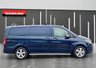 USED 2018 66 MERCEDES-BENZ VITO 2.1 119 CDI BlueTEC Sport G-Tronic+ RWD L2 Euro 6 (s/s) 5dr 190bhp|AUTO|AC|LWB|EURO6|NoVAT