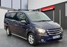 USED 2018 66 MERCEDES-BENZ VITO 2.1 119 CDI BlueTEC Sport G-Tronic+ RWD L2 Euro 6 (s/s) 5dr 190bhp|AUTO|AC|LWB|EURO6|NoVAT