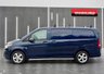 USED 2018 66 MERCEDES-BENZ VITO 2.1 119 CDI BlueTEC Sport G-Tronic+ RWD L2 Euro 6 (s/s) 5dr 190bhp|AUTO|AC|LWB|EURO6|NoVAT