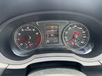 USED 2015 65 AUDI Q3 1.4 TFSI CoD S line SUV 5dr Petrol S Tronic Euro 6 (s/s) (150 ps) 