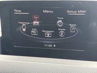 USED 2015 65 AUDI Q3 1.4 TFSI CoD S line SUV 5dr Petrol S Tronic Euro 6 (s/s) (150 ps) 