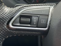 USED 2015 65 AUDI Q3 1.4 TFSI CoD S line SUV 5dr Petrol S Tronic Euro 6 (s/s) (150 ps) 