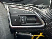 USED 2015 65 AUDI Q3 1.4 TFSI CoD S line SUV 5dr Petrol S Tronic Euro 6 (s/s) (150 ps) 