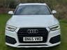 USED 2015 65 AUDI Q3 1.4 TFSI CoD S line SUV 5dr Petrol S Tronic Euro 6 (s/s) (150 ps) 