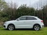 USED 2015 65 AUDI Q3 1.4 TFSI CoD S line SUV 5dr Petrol S Tronic Euro 6 (s/s) (150 ps) 