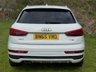 USED 2015 65 AUDI Q3 1.4 TFSI CoD S line SUV 5dr Petrol S Tronic Euro 6 (s/s) (150 ps) 