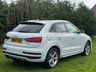 USED 2015 65 AUDI Q3 1.4 TFSI CoD S line SUV 5dr Petrol S Tronic Euro 6 (s/s) (150 ps) 