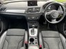 USED 2015 65 AUDI Q3 1.4 TFSI CoD S line SUV 5dr Petrol S Tronic Euro 6 (s/s) (150 ps) 