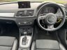 USED 2015 65 AUDI Q3 1.4 TFSI CoD S line SUV 5dr Petrol S Tronic Euro 6 (s/s) (150 ps) 