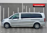 USED 2019 65 MERCEDES-BENZ VITO 2.1 119 CDI BlueTEC SELECT Tourer G-Tronic+ RWD L3 Euro 6 (s/s) 5dr (XLWB) AUTO|190bhp|NICE|9 SEATS|NoVAT