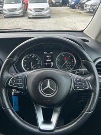 USED 2019 65 MERCEDES-BENZ VITO 2.1 119 CDI BlueTEC SELECT Tourer G-Tronic+ RWD L3 Euro 6 (s/s) 5dr (XLWB) AUTO|190bhp|NICE|9 SEATS|NoVAT