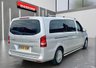 USED 2019 65 MERCEDES-BENZ VITO 2.1 119 CDI BlueTEC SELECT Tourer G-Tronic+ RWD L3 Euro 6 (s/s) 5dr (XLWB) AUTO|190bhp|NICE|9 SEATS|NoVAT