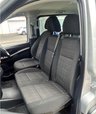 USED 2019 65 MERCEDES-BENZ VITO 2.1 119 CDI BlueTEC SELECT Tourer G-Tronic+ RWD L3 Euro 6 (s/s) 5dr (XLWB) AUTO|190bhp|NICE|9 SEATS|NoVAT