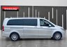 USED 2019 65 MERCEDES-BENZ VITO 2.1 119 CDI BlueTEC SELECT Tourer G-Tronic+ RWD L3 Euro 6 (s/s) 5dr (XLWB) AUTO|190bhp|NICE|9 SEATS|NoVAT