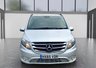 USED 2019 65 MERCEDES-BENZ VITO 2.1 119 CDI BlueTEC SELECT Tourer G-Tronic+ RWD L3 Euro 6 (s/s) 5dr (XLWB) AUTO|190bhp|NICE|9 SEATS|NoVAT