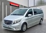USED 2019 65 MERCEDES-BENZ VITO 2.1 119 CDI BlueTEC SELECT Tourer G-Tronic+ RWD L3 Euro 6 (s/s) 5dr (XLWB) AUTO|190bhp|NICE|9 SEATS|NoVAT