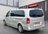 USED 2019 65 MERCEDES-BENZ VITO 2.1 119 CDI BlueTEC SELECT Tourer G-Tronic+ RWD L3 Euro 6 (s/s) 5dr (XLWB) AUTO|190bhp|NICE|9 SEATS|NoVAT