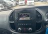 USED 2019 65 MERCEDES-BENZ VITO 2.1 119 CDI BlueTEC SELECT Tourer G-Tronic+ RWD L3 Euro 6 (s/s) 5dr (XLWB) AUTO|190bhp|NICE|9 SEATS|NoVAT