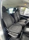 USED 2019 65 MERCEDES-BENZ VITO 2.1 119 CDI BlueTEC SELECT Tourer G-Tronic+ RWD L3 Euro 6 (s/s) 5dr (XLWB) AUTO|190bhp|NICE|9 SEATS|NoVAT