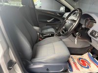 USED 2008 08 FORD MONDEO 2.0 TDCi Titanium 5dr Fsh 2 x yes