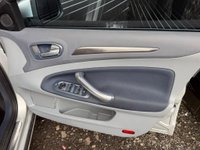 USED 2008 08 FORD MONDEO 2.0 TDCi Titanium 5dr Fsh 2 x yes