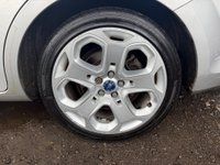 USED 2008 08 FORD MONDEO 2.0 TDCi Titanium 5dr Fsh 2 x yes