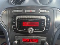 USED 2008 08 FORD MONDEO 2.0 TDCi Titanium 5dr Fsh 2 x yes