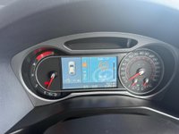 USED 2008 08 FORD MONDEO 2.0 TDCi Titanium 5dr Fsh 2 x yes